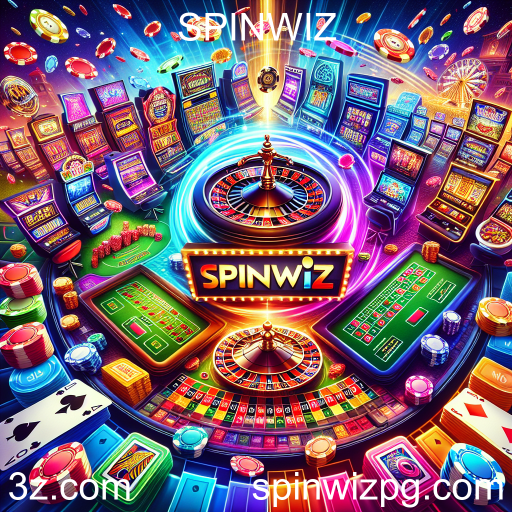 Descubra as Melhores Promoções no SPINWIZ
