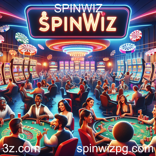 SPINWIZ