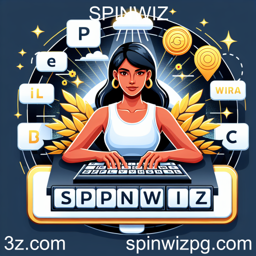 A Emoção do Cassino Ao Vivo no SPINWIZ