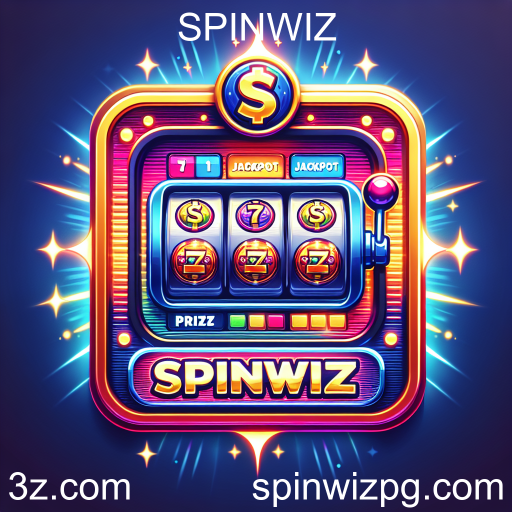 Explorando a Categoria de Jackpots em SPINWIZ
